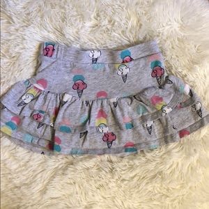 Ice Cream skort 3/$10
